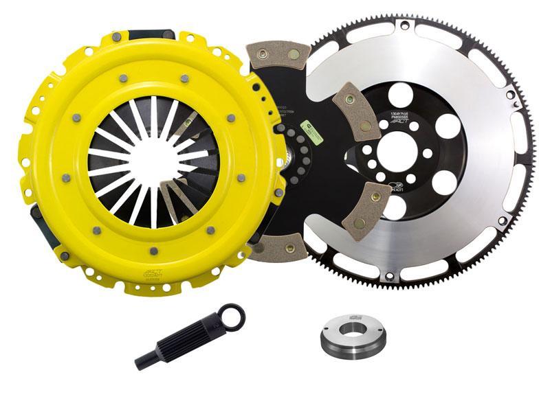 2009 Chevrolet Parts & Accessories